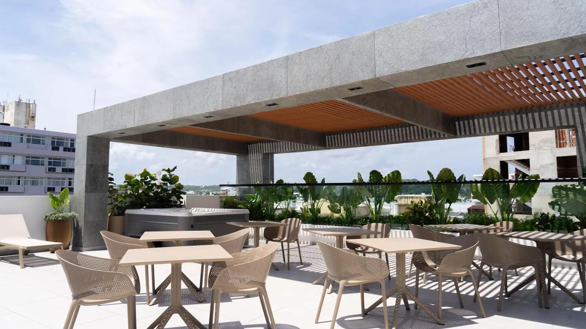 Delamar Hotel San Andres