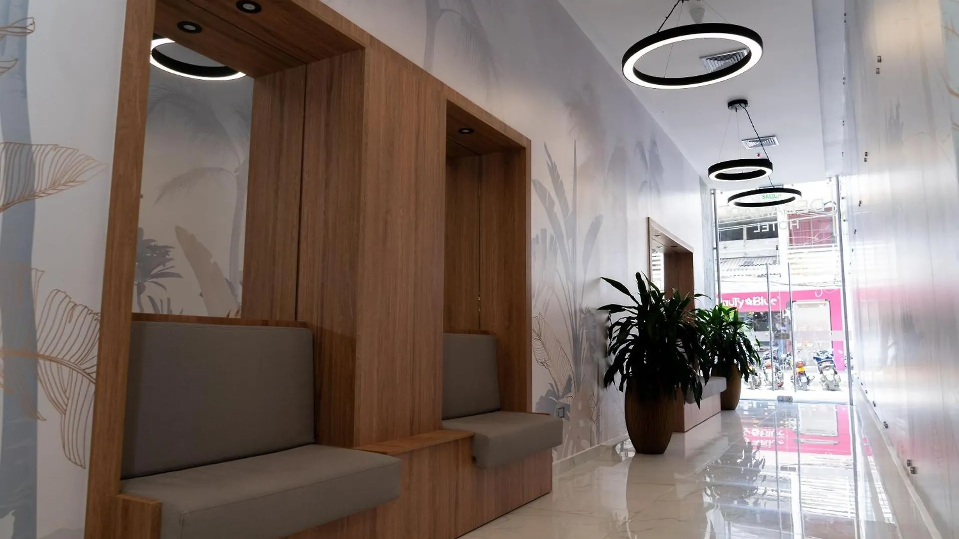 Delamar Hotel San Andres  4*, San Andres (San Andres and Providencia Islands) Colombia