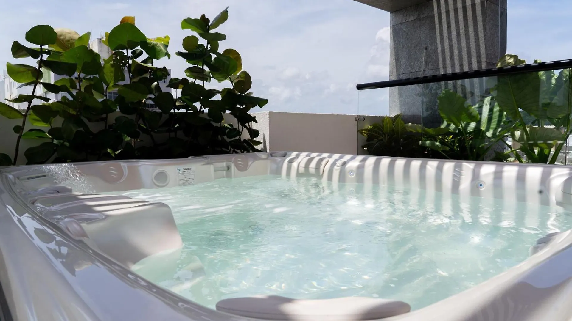 Delamar Hotel San Andres