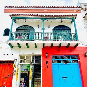 La Espanola De Getsemani Colombia