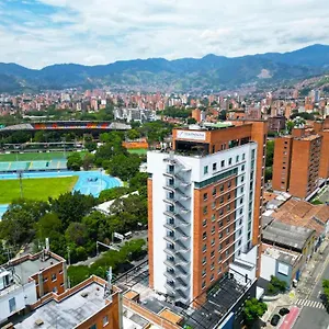Tequendama - Estadio Colombia