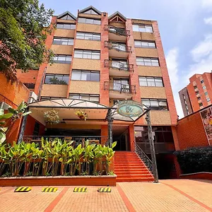 Casa Laureles Colombia
