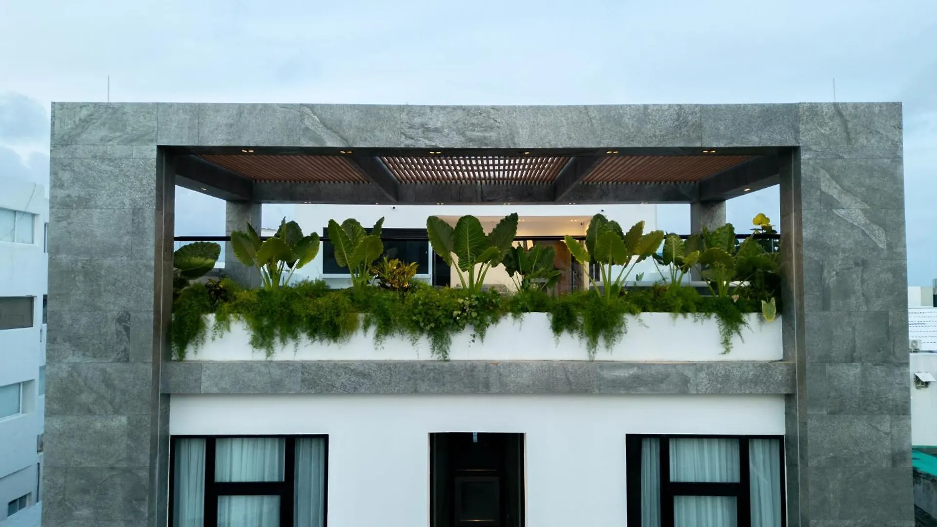 Delamar Hotel San Andres