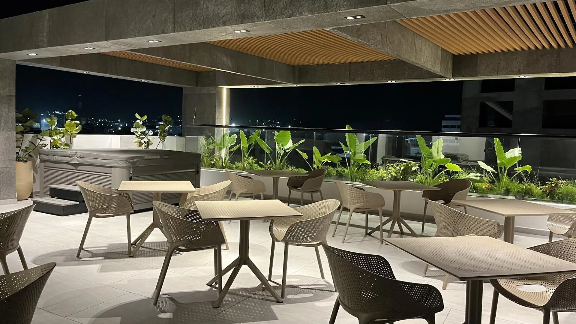 Delamar Hotel San Andres